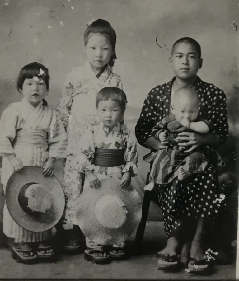 明治の写真100年以上前の日本の子供の姿 令和電子瓦版